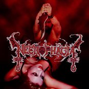Necrophagia - List pictures