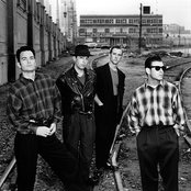 Social Distortion - List pictures