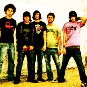 Yesterdays Rising - List pictures