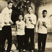 Frankie Lymon And The Teenagers - List pictures