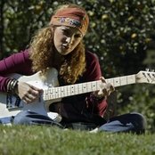 Gaby Moreno - List pictures