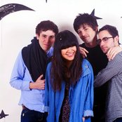 The Pains Of Being Pure At Heart - List pictures