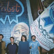 Delorean - List pictures