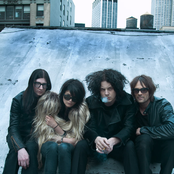 The Dead Weather - List pictures