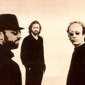 Bee Gees - List pictures