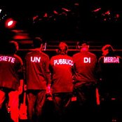 Skiantos - List pictures