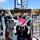 Kim Boekbinder - List pictures