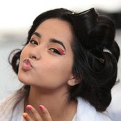 Becky G - List pictures