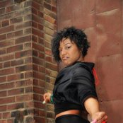 Ebony Eyez - List pictures