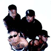 Jodeci - List pictures
