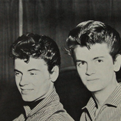 Everly Brothers - List pictures