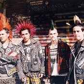 Casualties - List pictures