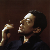 Serge Gainsbourg - List pictures