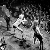 The Runaways - List pictures