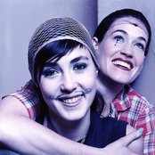 Cocorosie - List pictures