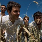 As Tall As Lions - List pictures