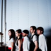 The Scarlet Ending - List pictures