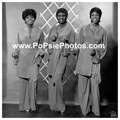 Patti Labelle & The Bluebelles - List pictures