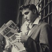 Elvis Presley - List pictures