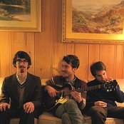 The Elwins - List pictures