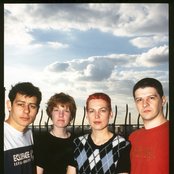 Pale Saints - List pictures