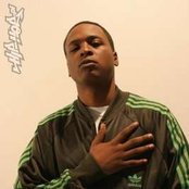 Young Chris - List pictures