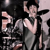 Poly Styrene - List pictures