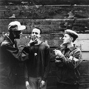 Massive Attack - List pictures