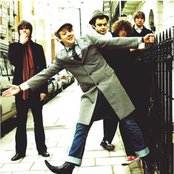 Kaiser Chiefs - List pictures