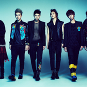 Vixx - List pictures