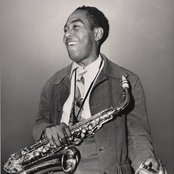 Charlie Parker - List pictures
