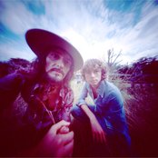 Amorphous Androgynous - List pictures