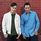 Jimmy Chamberlin Complex - List pictures