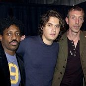 John Mayer Trio - List pictures