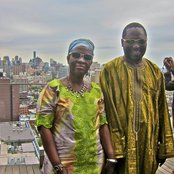 Amadou & Mariam - List pictures