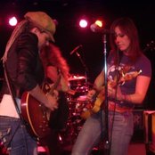 Antigone Rising - List pictures