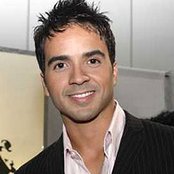 Luis Fonsi - List pictures