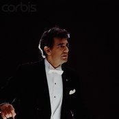 Placido Domingo - List pictures