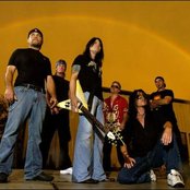 Crimson Glory - List pictures