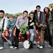 Reel Big Fish - List pictures