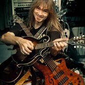 Arjen Anthony Lucassen - List pictures
