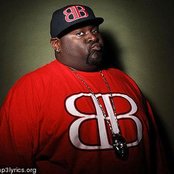 Big Black - List pictures