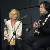 Kimberly Caldwell - List pictures