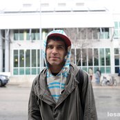 Avey Tare - List pictures