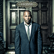 Anthony Evans - List pictures