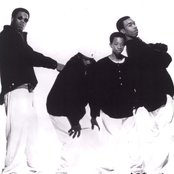 Soul For Real - List pictures