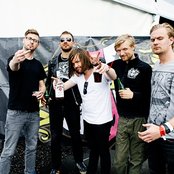 Raunchy - List pictures