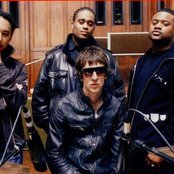 Rpa & The United Nations Of Sound - List pictures