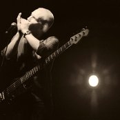 Pineapple Thief - List pictures