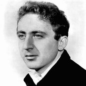 Gene Wilder - List pictures